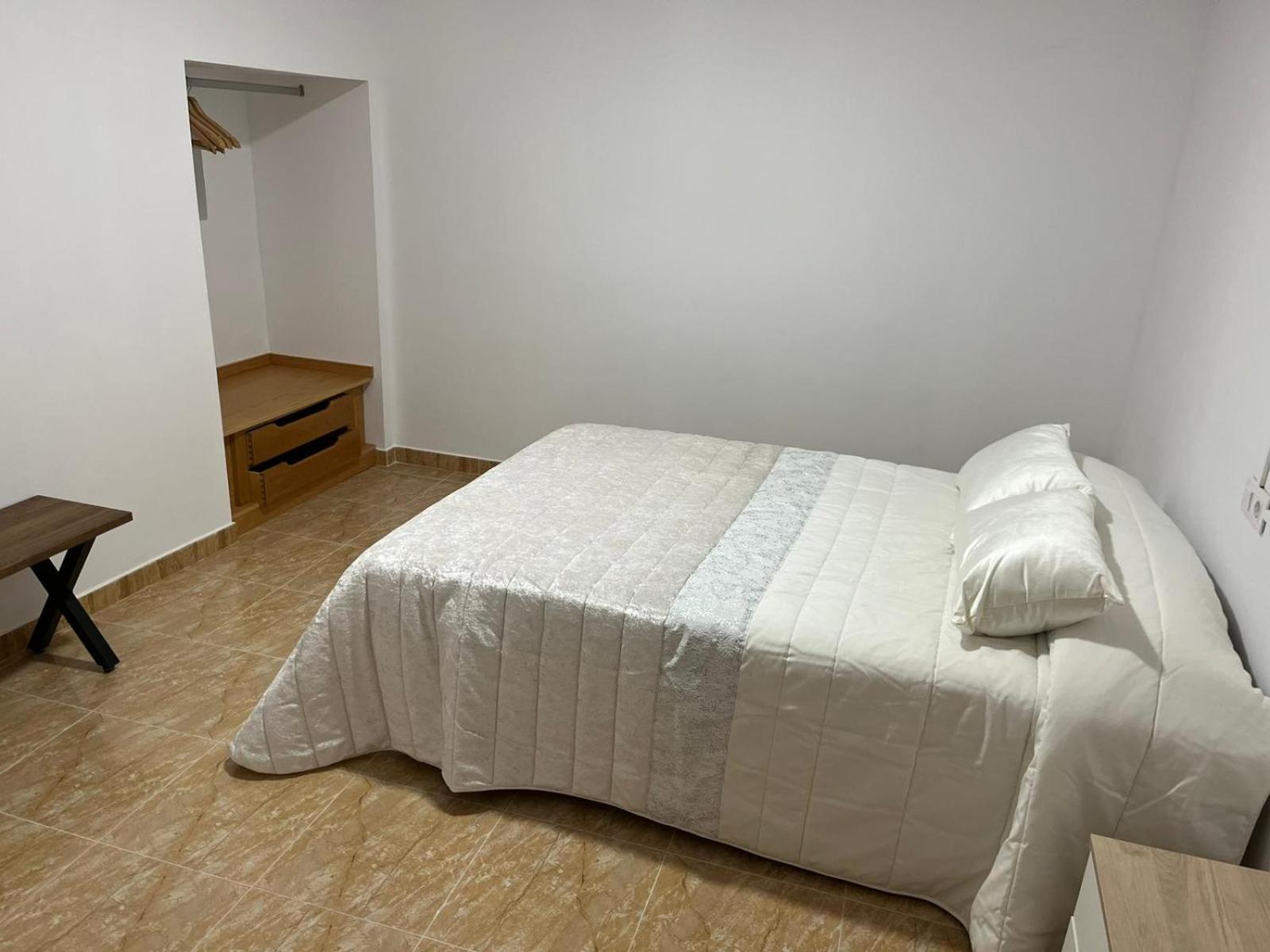 Casa Rural San Gregorio Las Eras  Zewnętrze zdjęcie